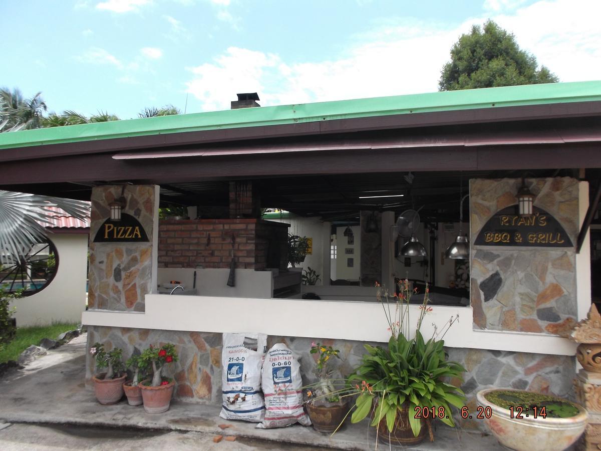 Prasat 瑞安斯度假村酒店 外观 照片